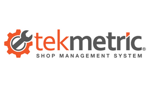 Tekmetric Logo