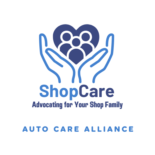 ACA ShopCare Logo