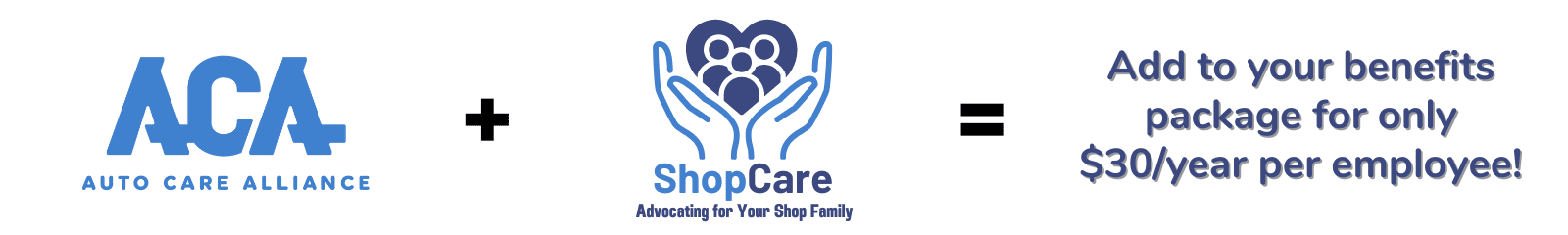 Header Image for Shop Care
