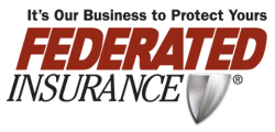 Federated Blog Logo